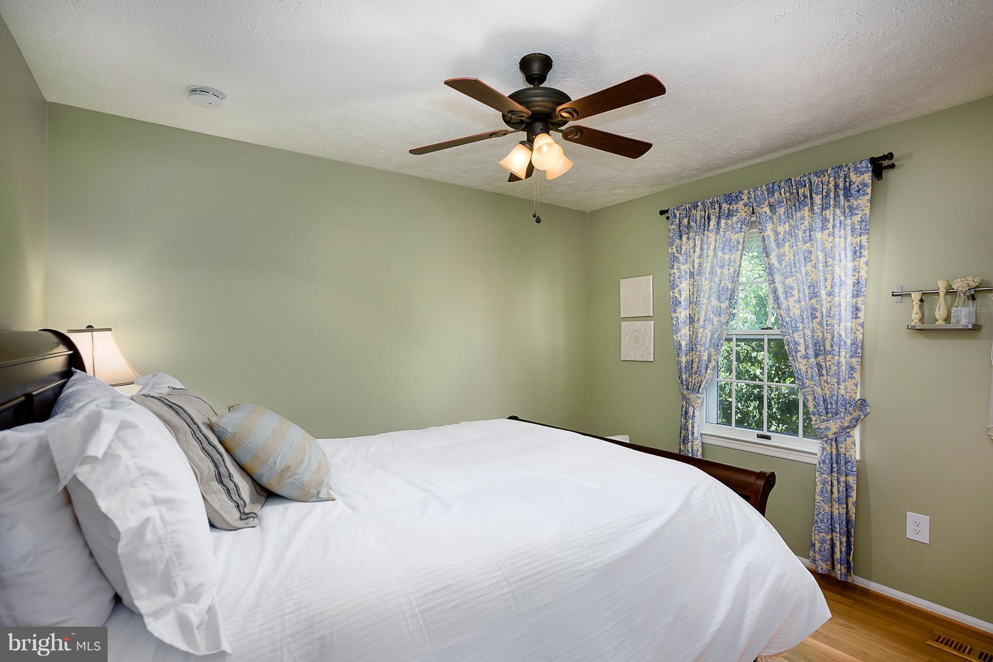 6675 Slacks Road Eldersburg, MD 21784 - Photo 21 of 27 Bedroom