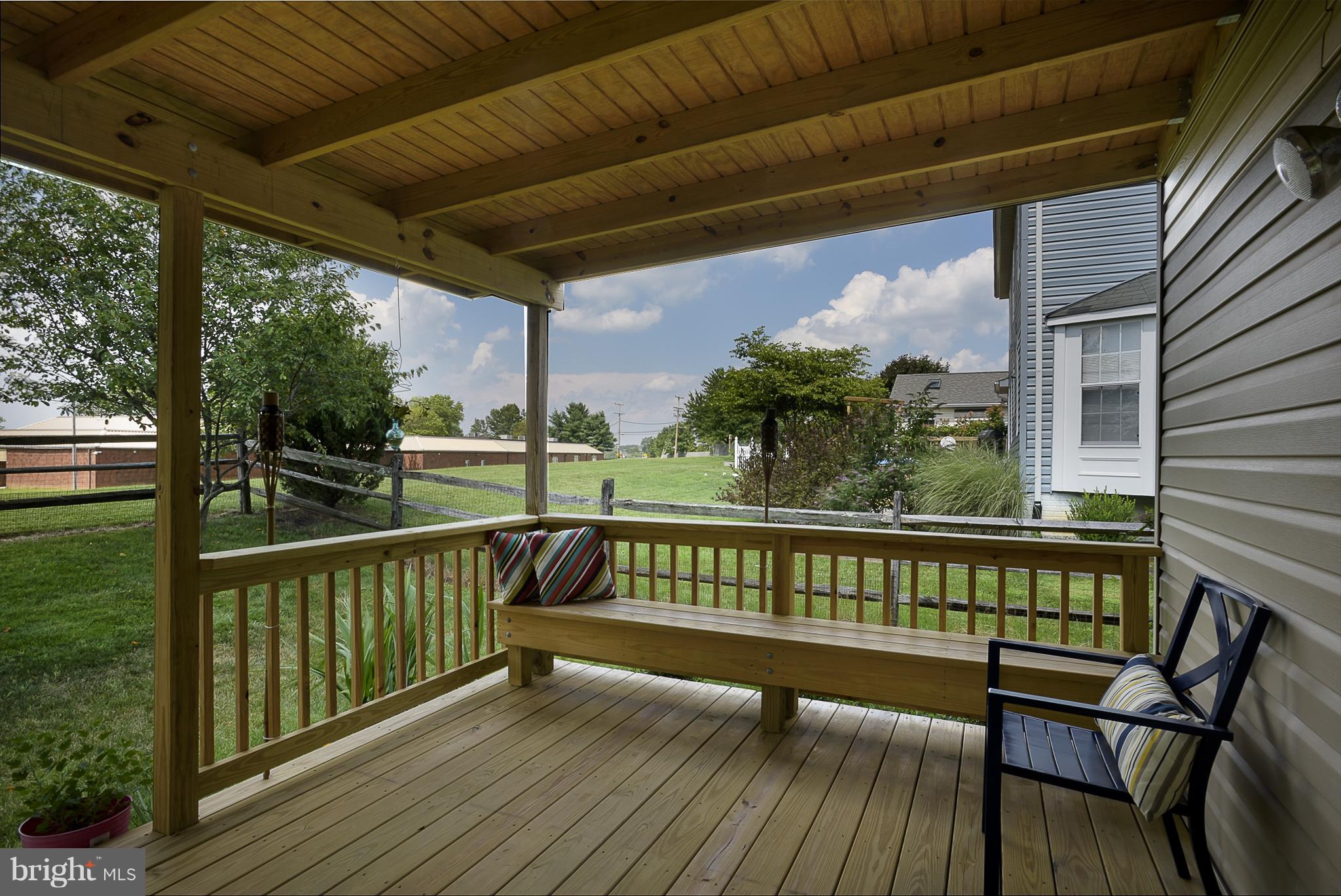 6675 Slacks Road Eldersburg, MD 21784 - Photo 23 of 27 Exterior (General)