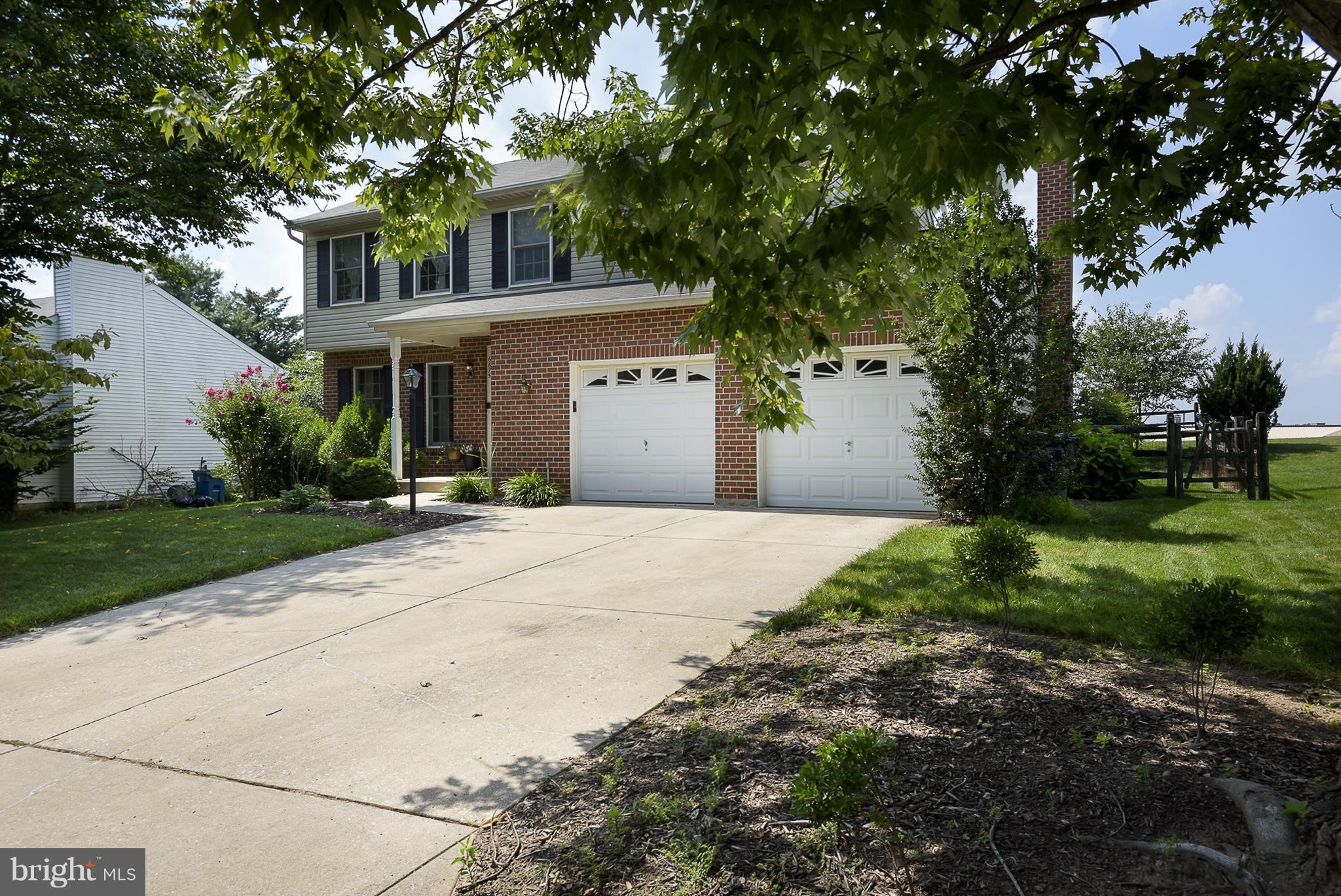 6675 Slacks Road Eldersburg, MD 21784 - Photo 4 of 27 Exterior (Front)