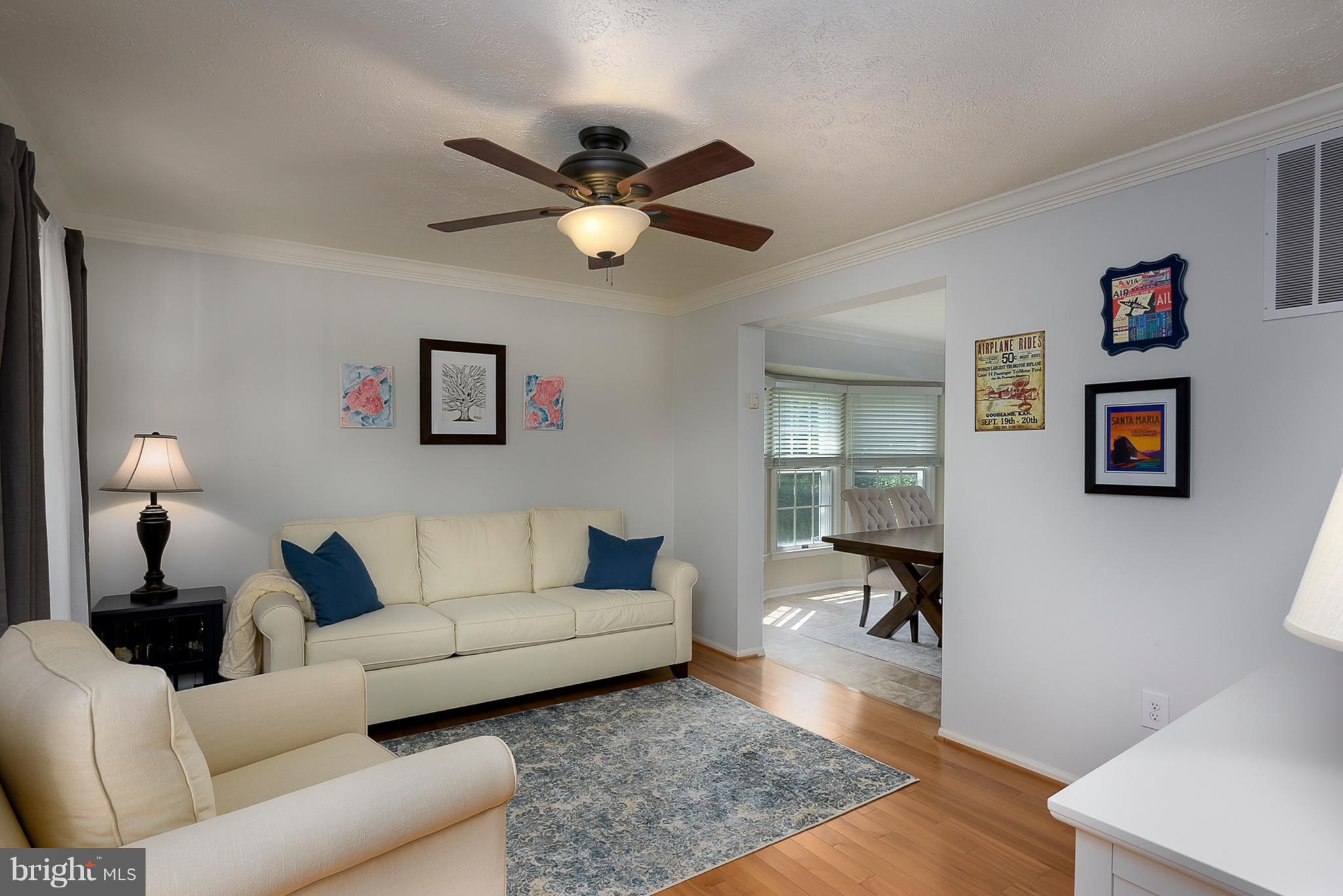 6675 Slacks Road Eldersburg, MD 21784 - Photo 5 of 27 Living Room
