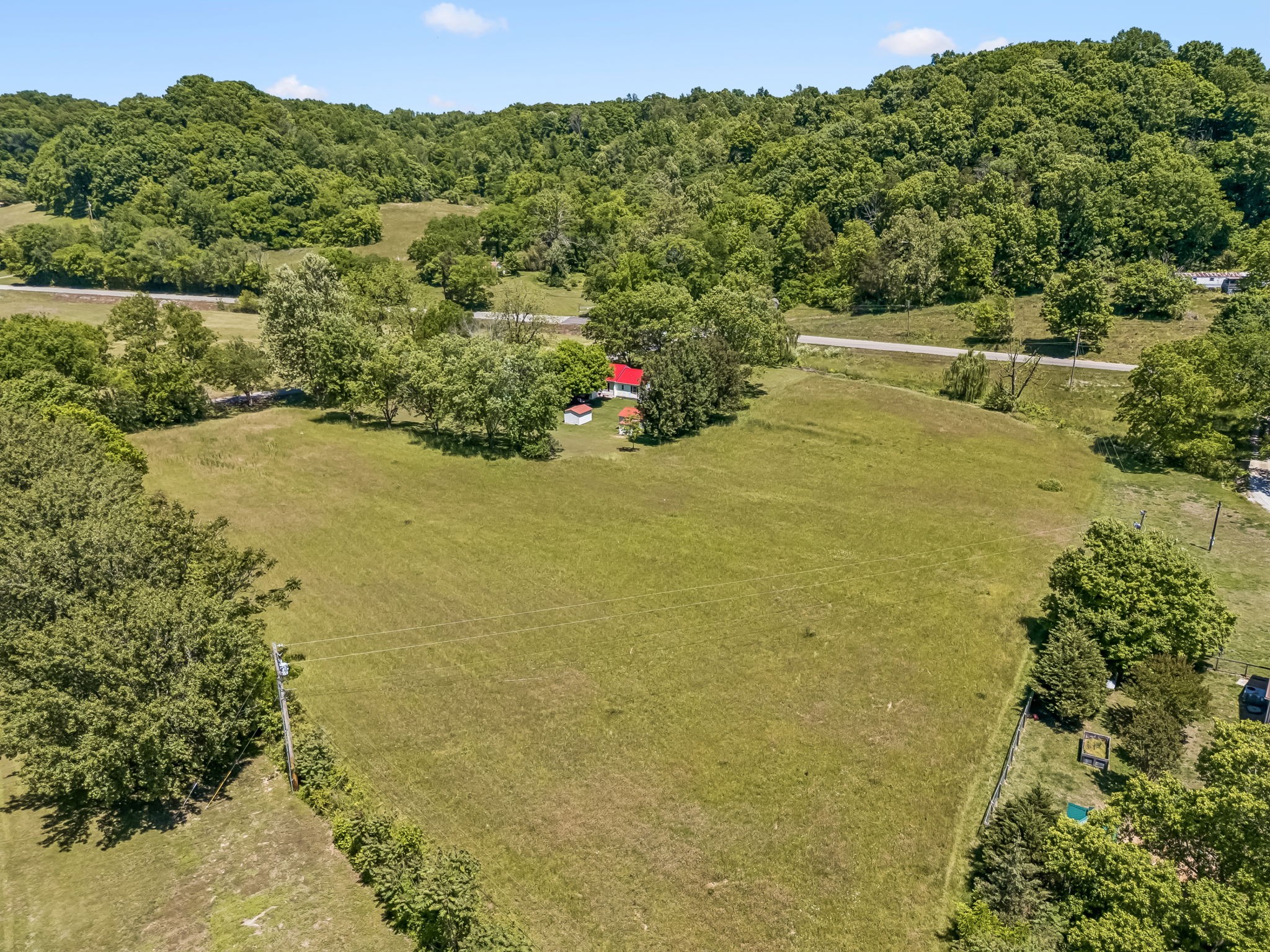 2907 Church Road Santa Fe, TN 38482 - Photo 69 of 73