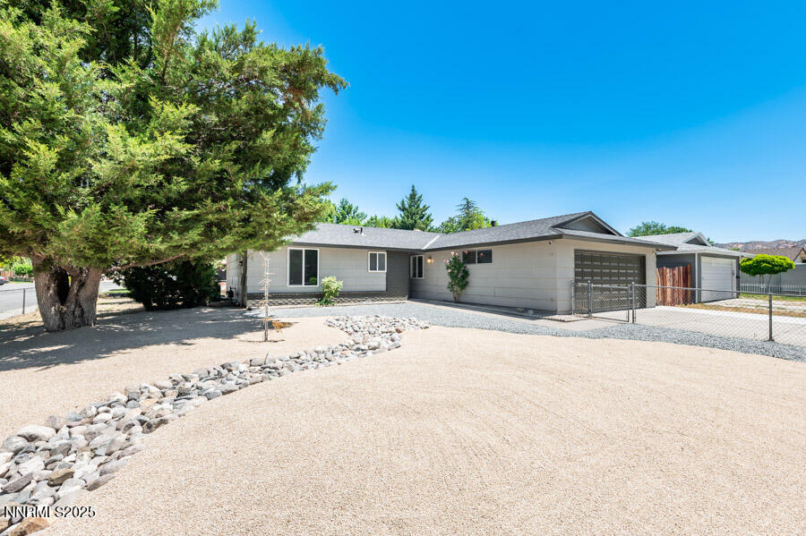 4211 Houston Drive Reno, NV 89502 - Photo 1 of 21 H-1006