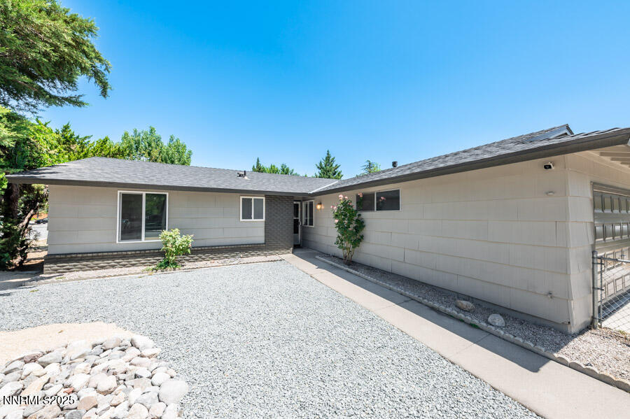 4211 Houston Drive Reno, NV 89502 - Photo 2 of 21 H-1007