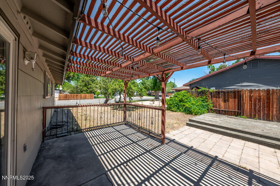 4211 Houston Drive Reno, NV 89502 - Photo 21 of 21 H-1031