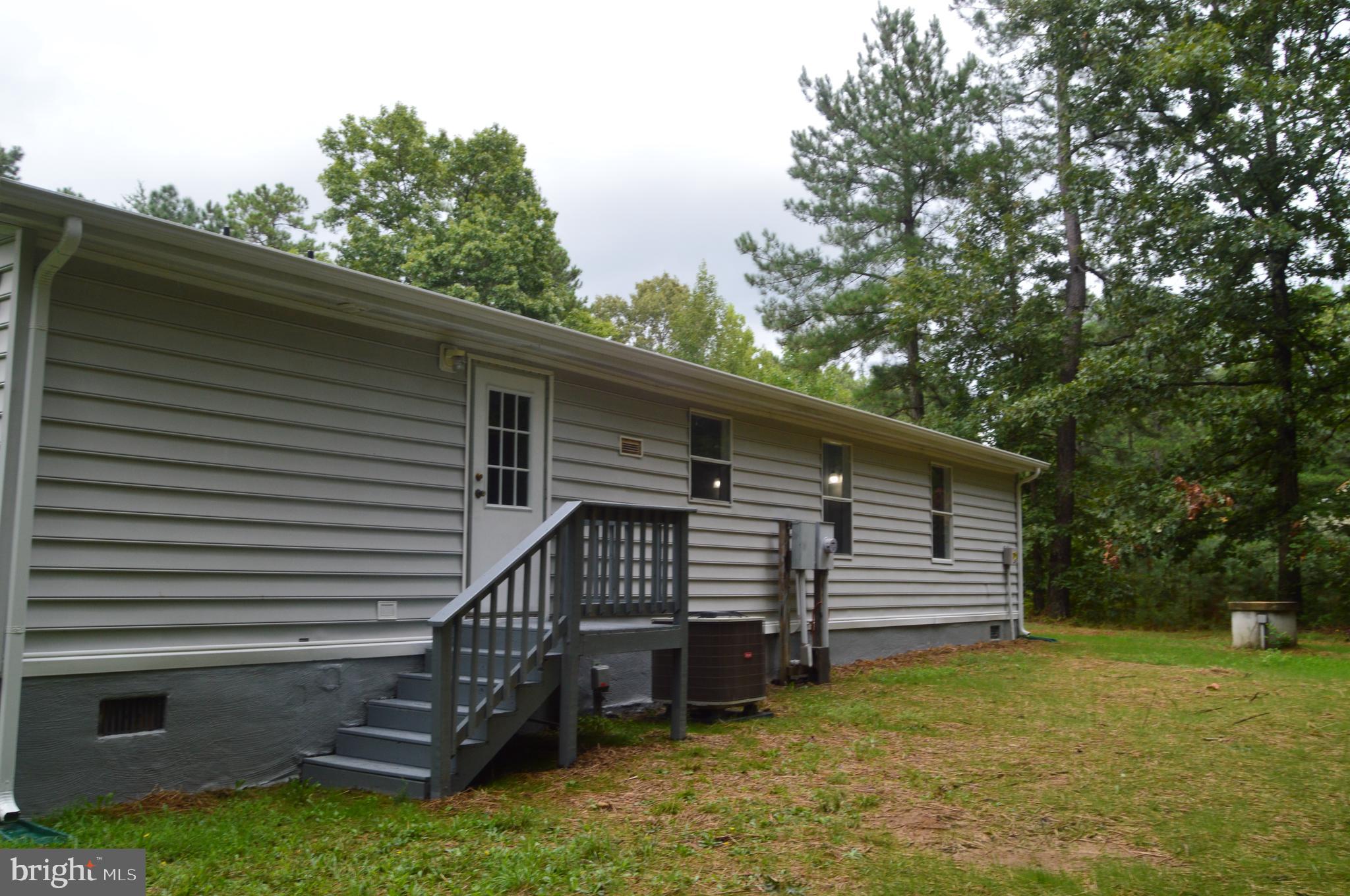 19286 Courtney Road Hanover, VA 23069 - Photo 23 of 23 Rear