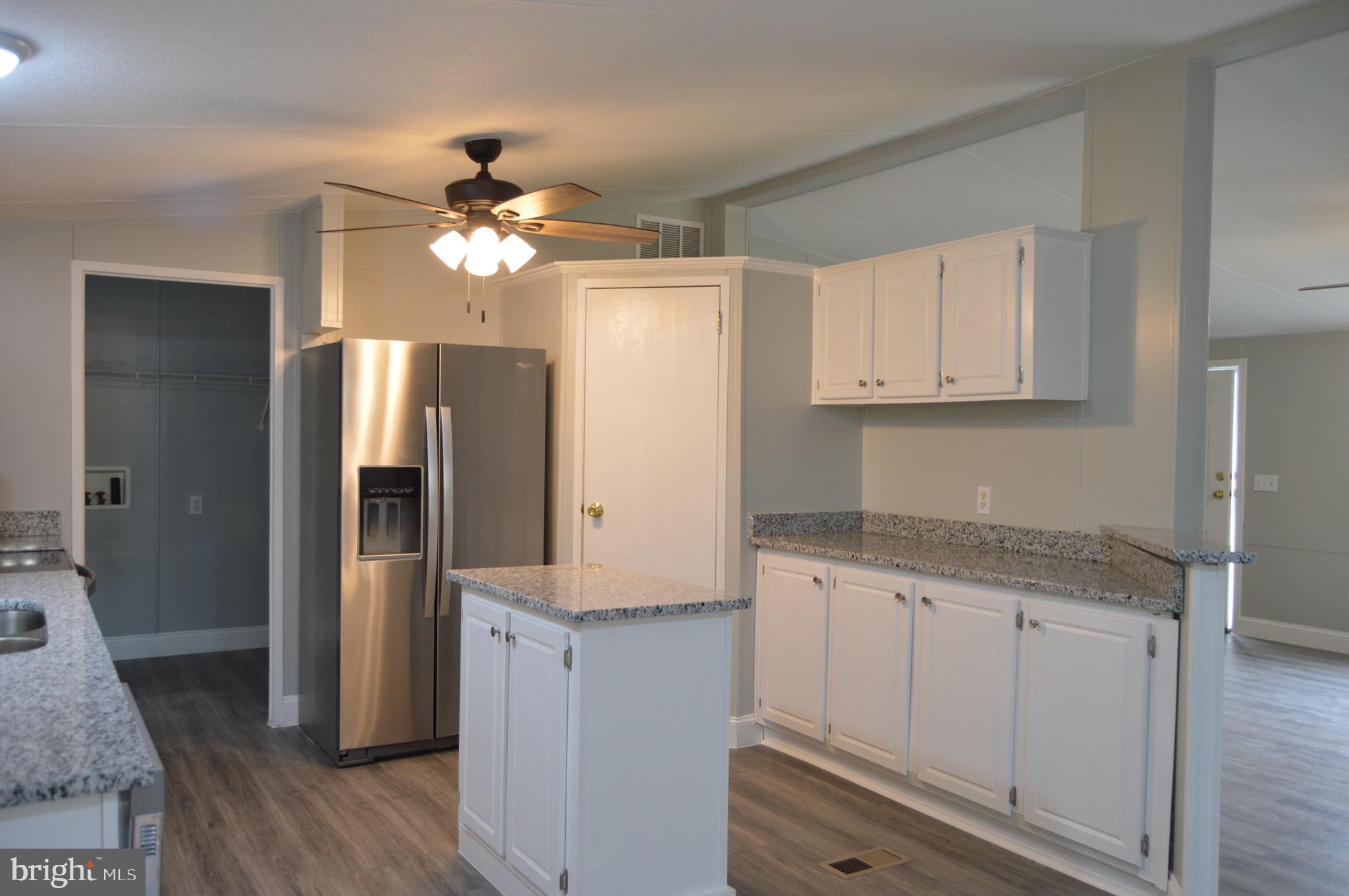 19286 Courtney Road Hanover, VA 23069 - Photo 7 of 23 Gorgeous Kitchen with beautiful upgrades