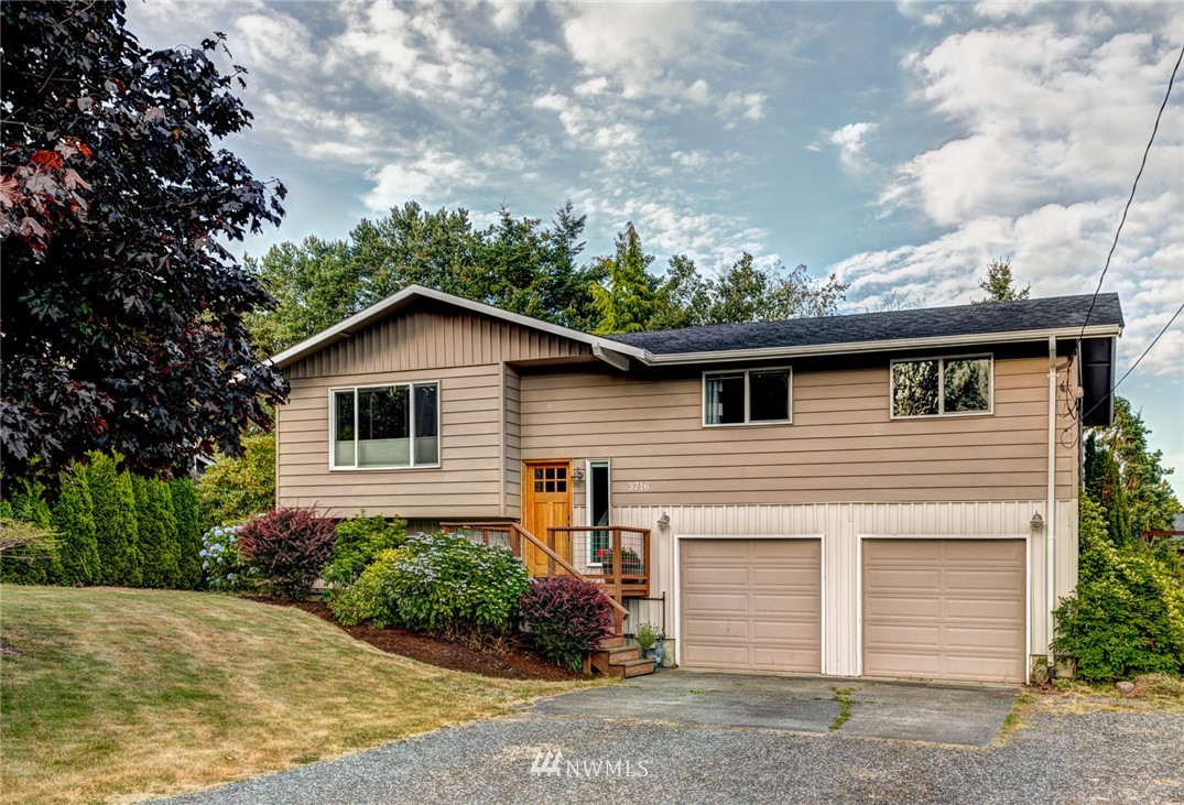3716 Dana Road Bellingham, WA 98225 - Photo 1 of 23 Gallery Image 1