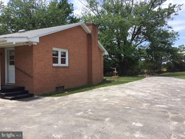 175 Canterburg Road Stephens City, VA 22655 - Photo 36 of 36 Gallery Image 36