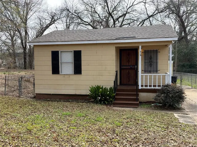 $850 | 267 East Lister Street, Shreveport, LA 71101