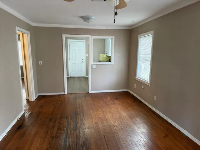 $850 | 267 East Lister Street, Shreveport, LA 71101