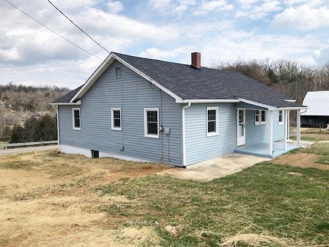 1833 Austinville Road Max Meadows, VA 24360 - Photo 32 of 46 Gallery Image 32
