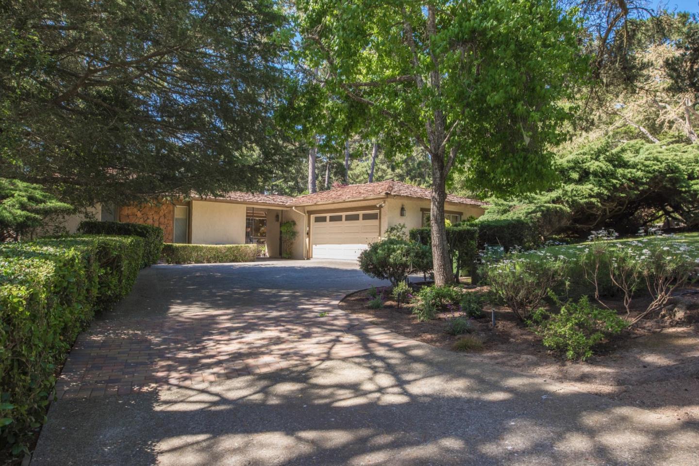 2 Forest Rise Place Monterey, CA 93940 - Photo 1 of 48 Gallery Image 1
