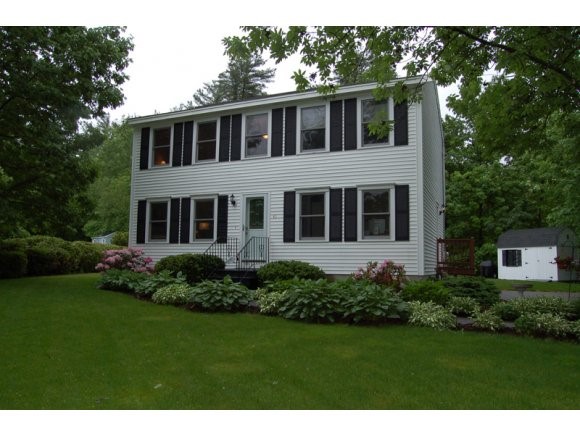 43 Old Derry Road Hudson, NH 03051 - Photo 1 of 1