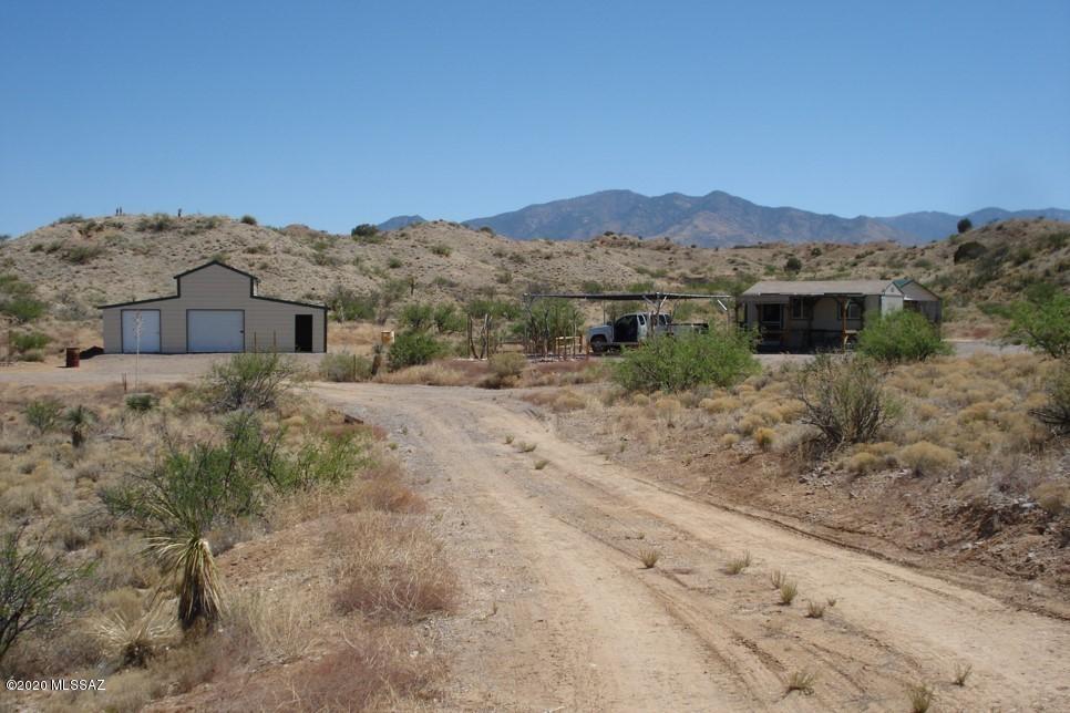 13367 South Grey Bear Road Willcox, AZ 85643 - Photo 1 of 11 Gallery Image 1