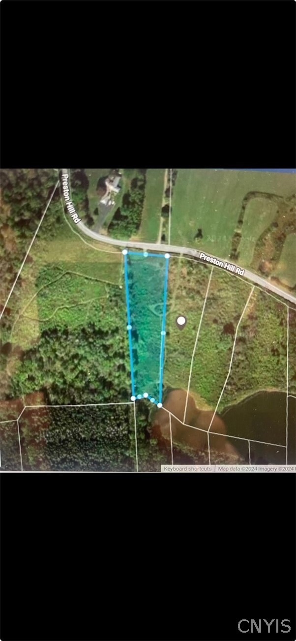 0 Preston Hill Road Hamilton, NY 13346 - Photo 1 of 1