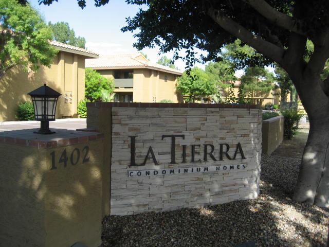 1402 East Guadalupe Road, Unit 232 Tempe, AZ 85283 - Photo 1 of 5 WELCOME HOME