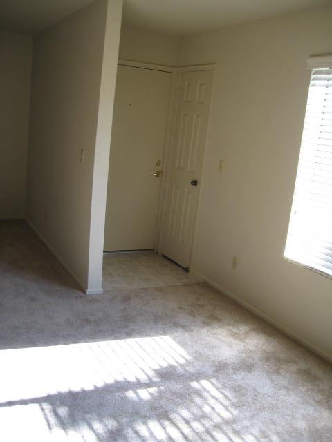 1402 East Guadalupe Road, Unit 232 Tempe, AZ 85283 - Photo 2 of 5 FRONT DOOR ENTRY