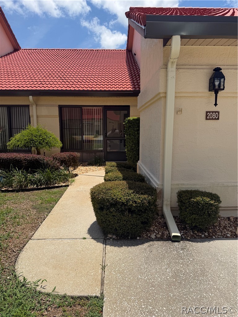 2080 Forest Drive Inverness, FL 34453 - Photo 2 of 37