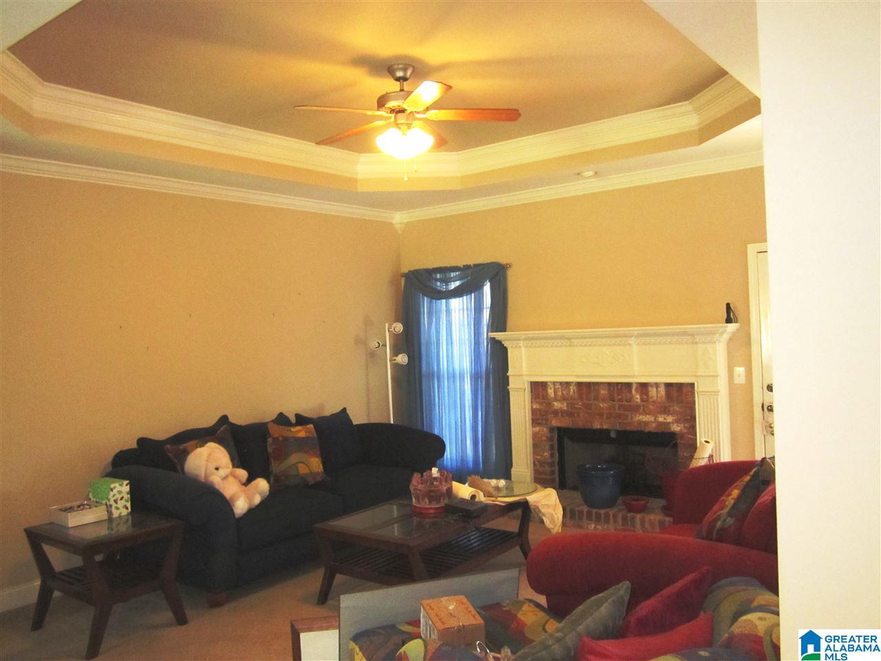 765 Hunters Xing Road Odenville, AL 35120 - Photo 20 of 44