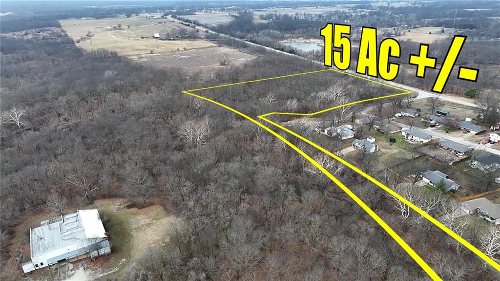 West Allen Street Clinton, MO 64735 - Photo 2 of 20