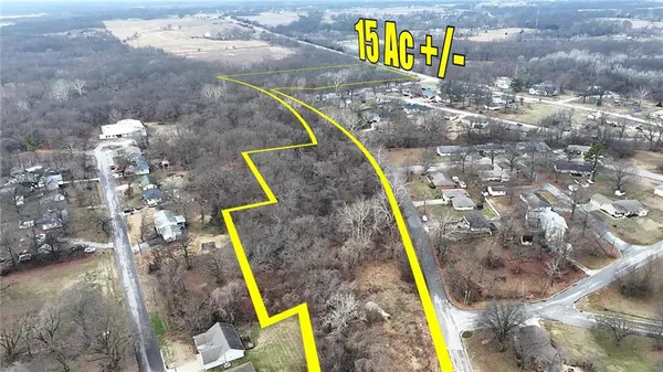 $99,900 | West Allen Street, Clinton, MO 64735