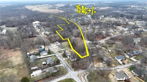 $99,900 | West Allen Street, Clinton, MO 64735