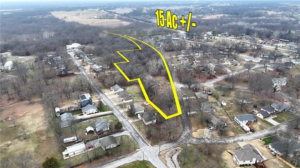 West Allen Street Clinton, MO 64735 - Photo 4 of 20