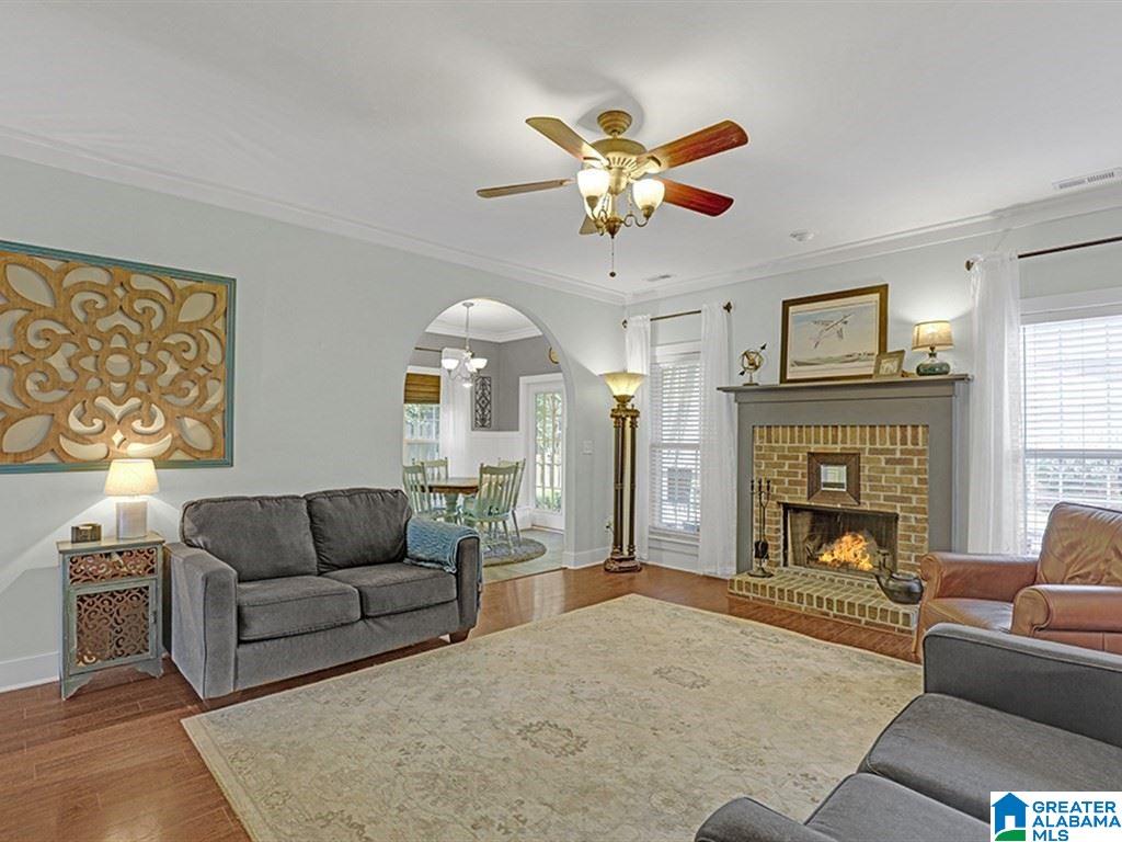 205 Nottingham Drive Calera, AL 35040 - Photo 11 of 41