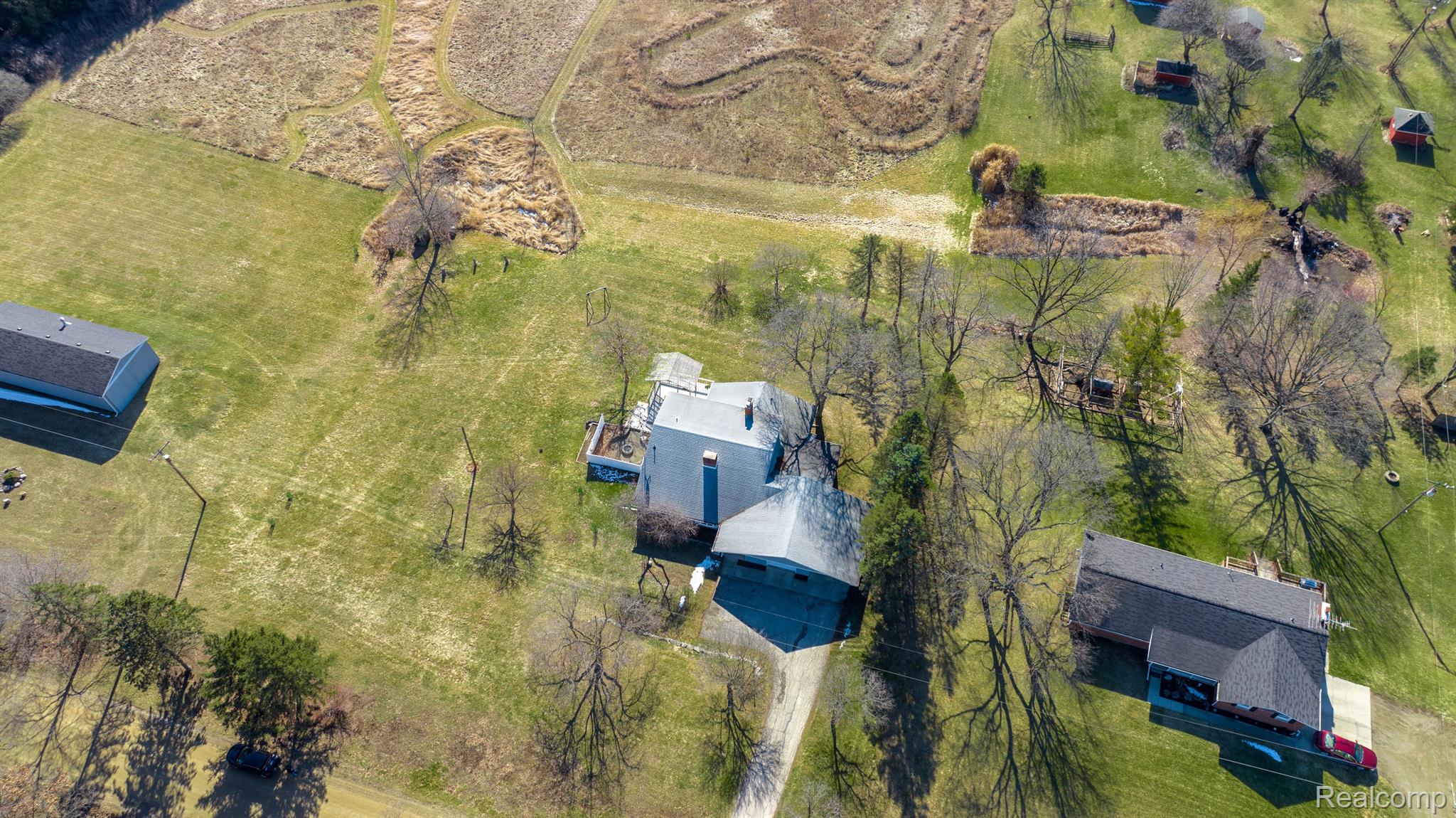 1653 West Hunters Creek Road Lapeer, MI 48446 - Photo 41 of 41 Gallery Image 41