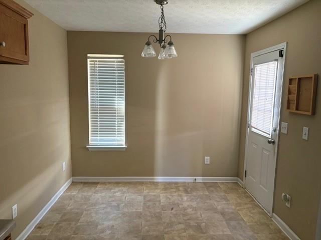 136 St Ann Circle Dallas, GA 30157 - Photo 16 of 44 a view of an empty room with a window