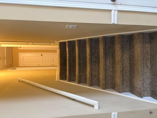 136 St Ann Circle Dallas, GA 30157 - Photo 18 of 44 a view of closet