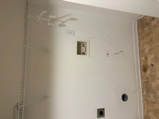 136 St Ann Circle Dallas, GA 30157 - Photo 19 of 44 a bathroom with a shower