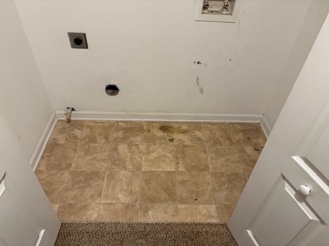 136 St Ann Circle Dallas, GA 30157 - Photo 20 of 44 a bathroom with a shower