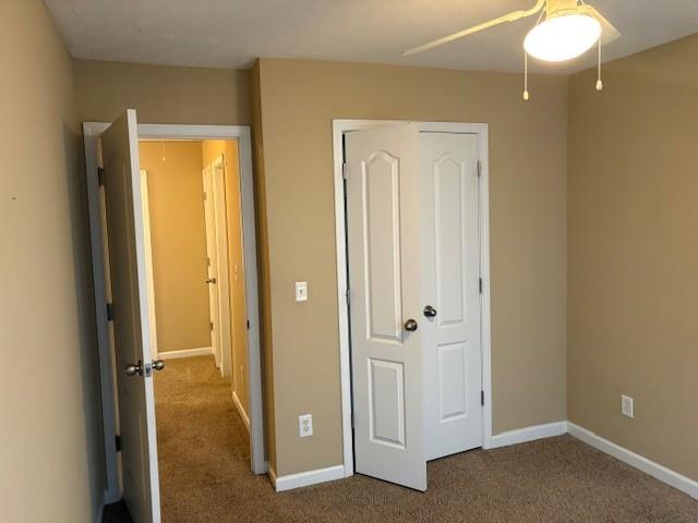 136 St Ann Circle Dallas, GA 30157 - Photo 22 of 44 a view of a bathroom with a glass door