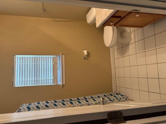 136 St Ann Circle Dallas, GA 30157 - Photo 32 of 44 a bathroom with a sink and a mirror