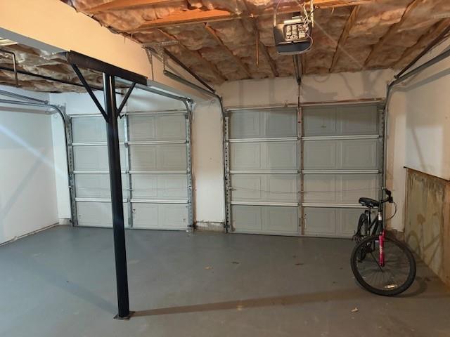 136 St Ann Circle Dallas, GA 30157 - Photo 37 of 44 a view of a room with storage