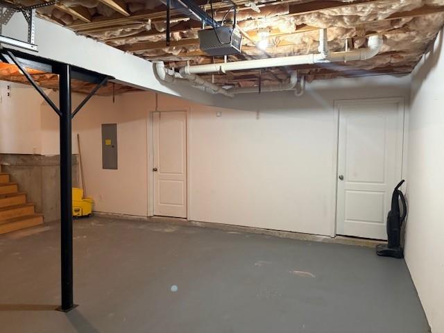 136 St Ann Circle Dallas, GA 30157 - Photo 39 of 44 a view of small space