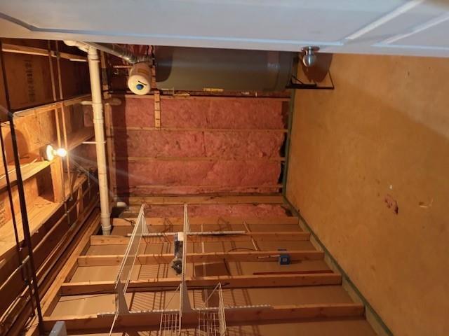 136 St Ann Circle Dallas, GA 30157 - Photo 40 of 44 a bathroom with small shower