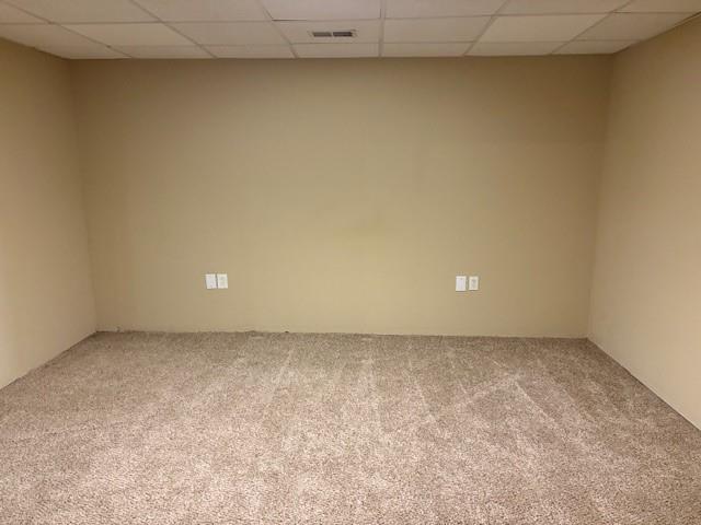 136 St Ann Circle Dallas, GA 30157 - Photo 42 of 44 a view of an empty room