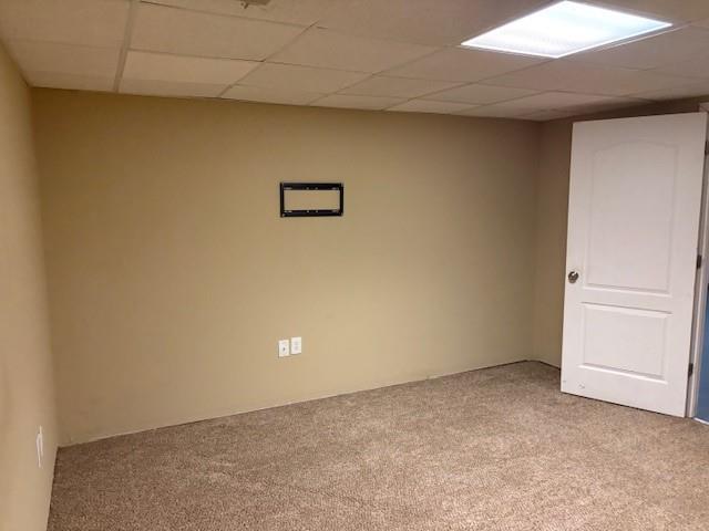 136 St Ann Circle Dallas, GA 30157 - Photo 43 of 44 a view of an empty room