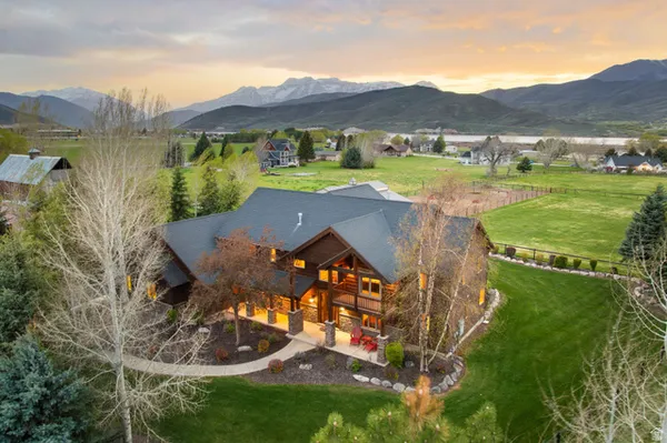 $4,000,000 | 2984 Winterton Cir Road, Charleston, UT 84032