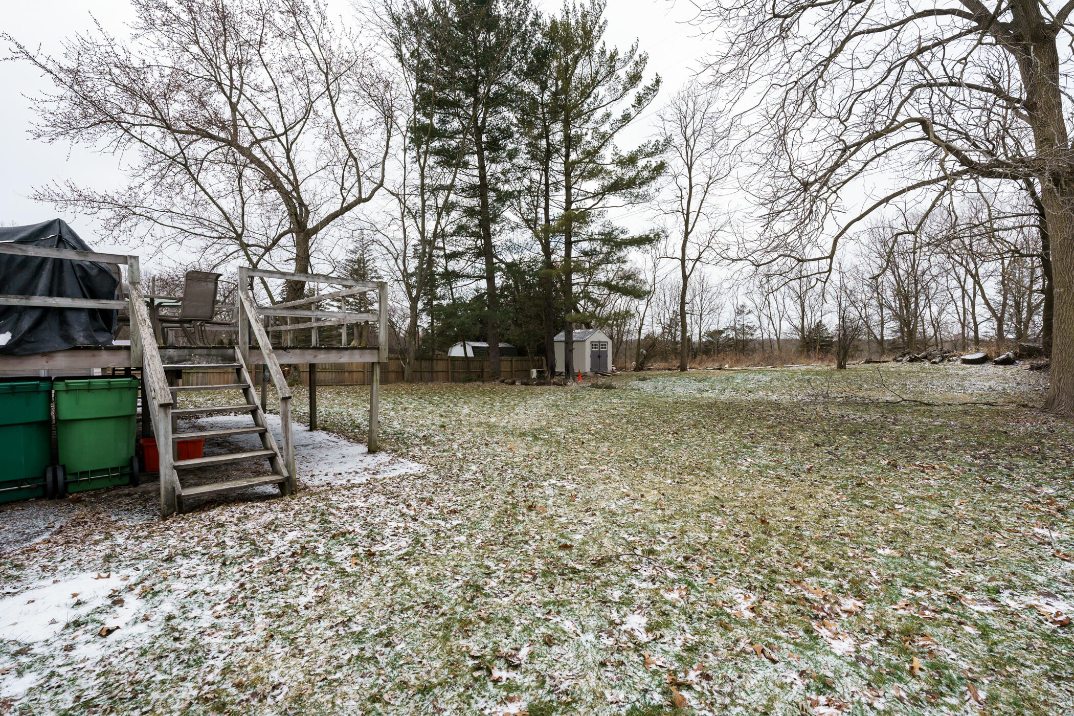 511 Garrison Road Battle Creek, MI 49017 - Photo 32 of 35 Garrison_Ave_511_BattleCreek_49017-32