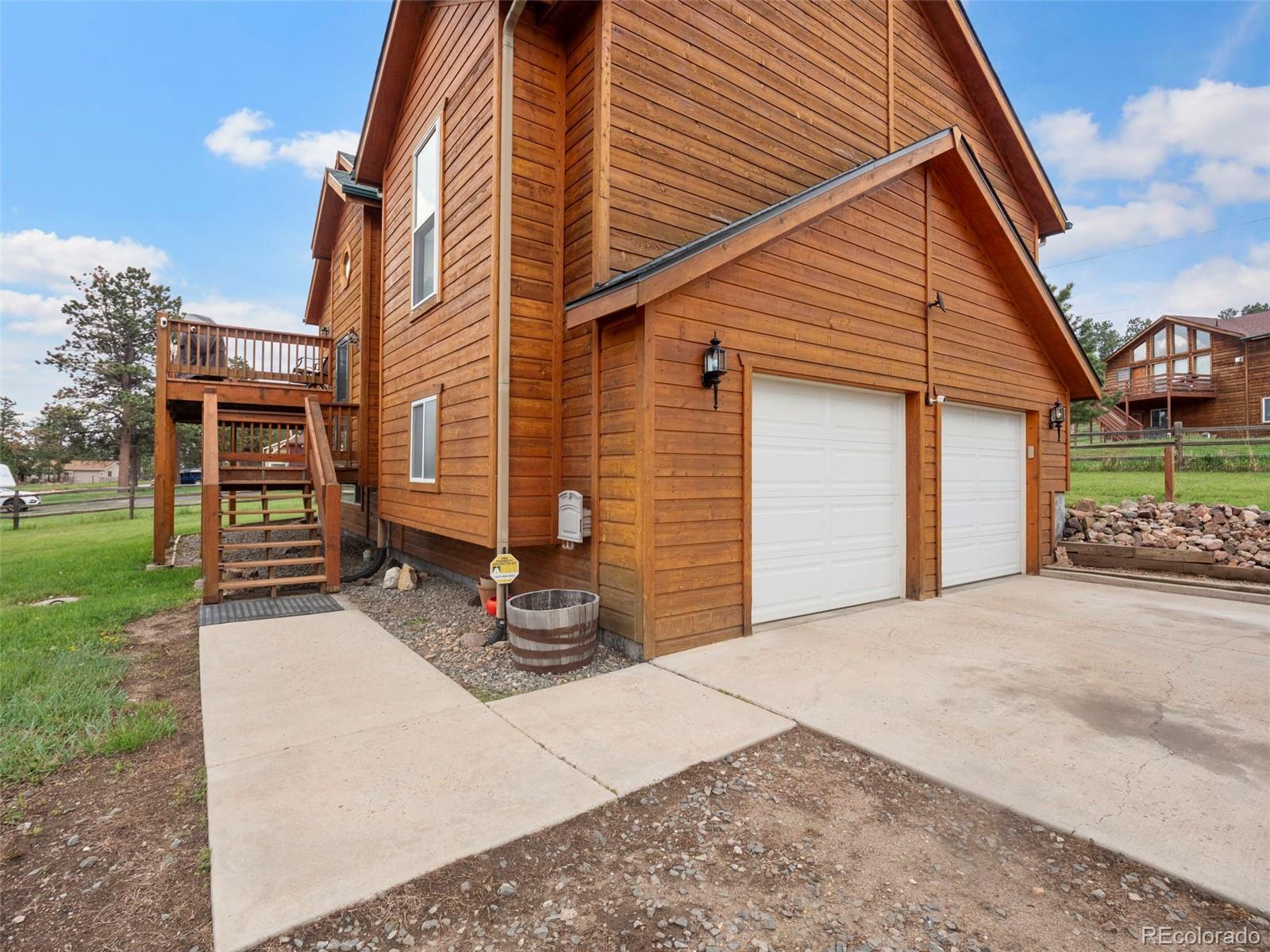 518 Beaver Trail Bailey, CO 80421 - Photo 3 of 35 Gallery Image 3