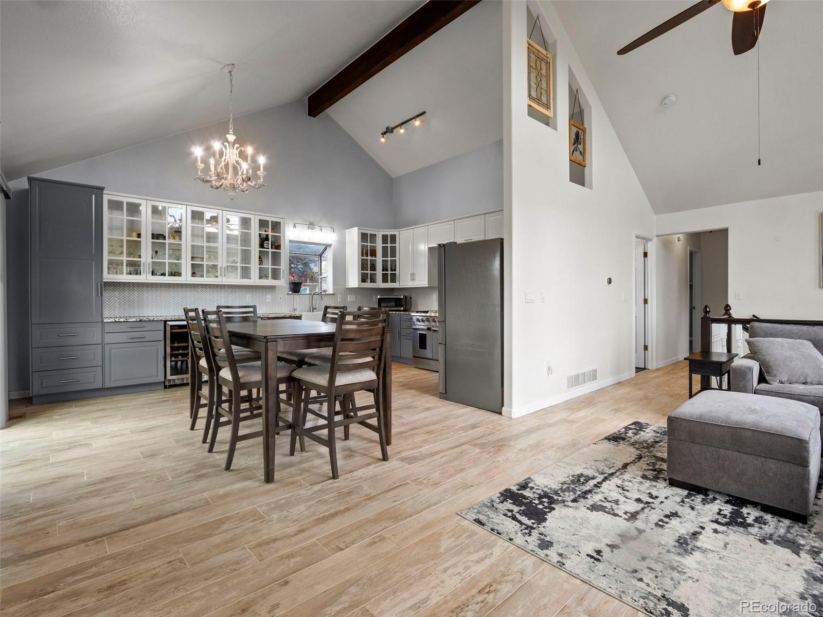 518 Beaver Trail Bailey, CO 80421 - Photo 8 of 35 Gallery Image 8