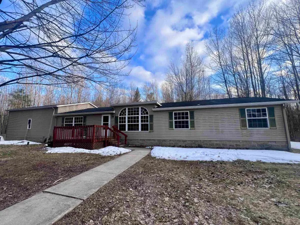 $239,900 | W3391 Sand Ridge Road, Peshtigo, WI 54157