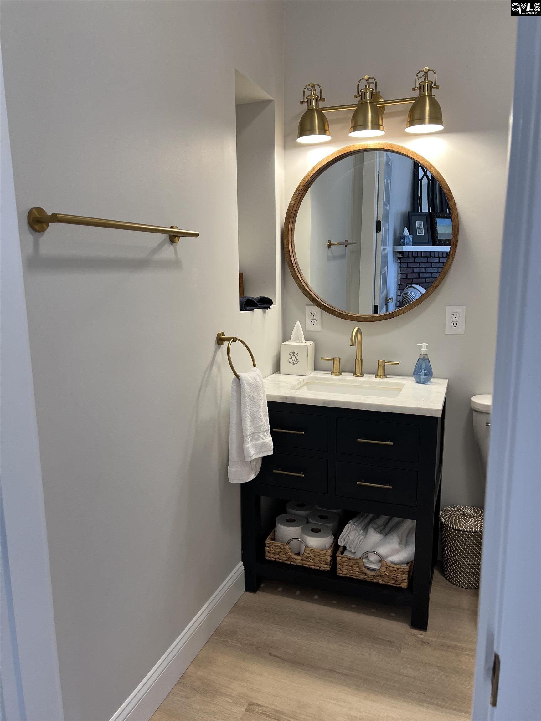 2806 Clark Street Columbia, SC 29201 - Photo 7 of 16