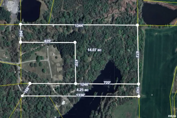 $380,000 | 211 Dewmaine Lane, Carterville, IL 62918