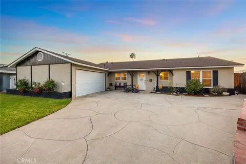 $848,000 | 619 North Pershore Avenue, San Dimas, CA 91773