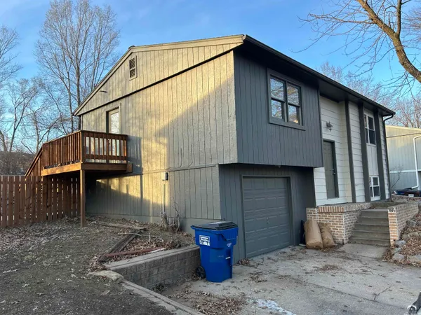 $303,000 | 2725 Ponderosa Drive, Lawrence, KS 66046
