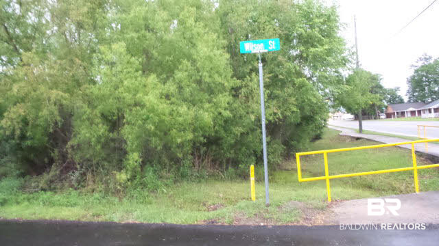0 Wilson Street Brewton, AL 36426 - Photo 4 of 9